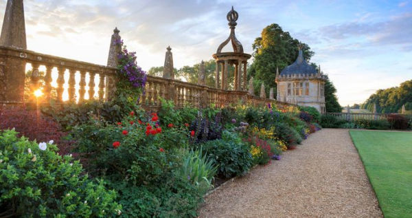 Gardens of the National Trust