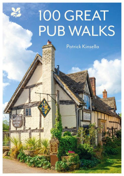 100 Great Pub Walks