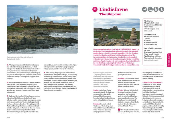 100 Great Pub Walks