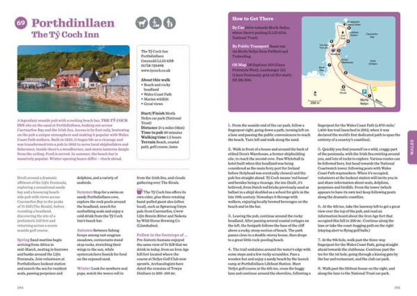 100 Great Pub Walks