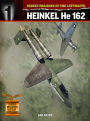 Secret Projects of the Luftwaffe: Heinkel HE 162 by Dan