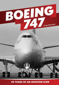 English audio books download free Boeing 747: 50 Years of an Aviation Icon by  (English Edition) 9781911658528 PDF PDB