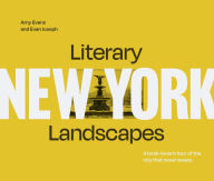 Title: Literary Landscapes: New York, Author: Evan Joseph