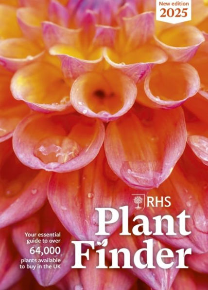 RHS Plant Finder