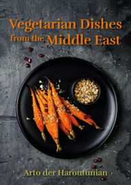 Ebook in english free download Vegetarian Dishes from the Middle East