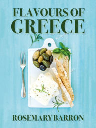 Pdf books free download for kindle Flavours of Greece