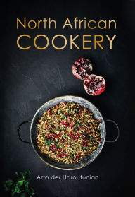 Download ebooks in pdf free North African Cookery
