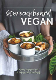 Title: Storecupboard Vegan, Author: Laura VeganPower