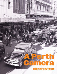 Title: A Perth Camera, Author: Richard Offen