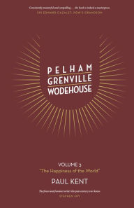 Pelham Grenville Wodehouse - Volume 3: