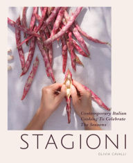 Free audio book downloads the Stagioni: Contemporary Italian Cooking to Celebrate the Seasons 9781911682028