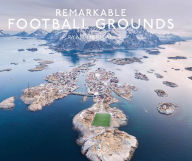 Ebook free download textbook Remarkable Football Grounds 9781911682202 in English