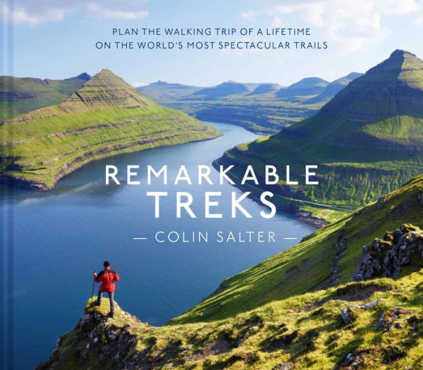 Remarkable Treks