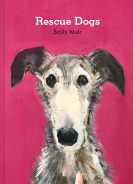Title: Rescue Dogs, Author: Sally Muir