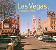 Amazon free downloadable books Las Vegas Then and Now: Revised Fifth Edition (Then and Now) by Su Kim Chung, Su Kim Chung (English literature)