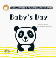 Title: Baby's Day, Author: Raffaella Castagna