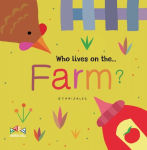 Alternative view 1 of Who Lives on the Farm