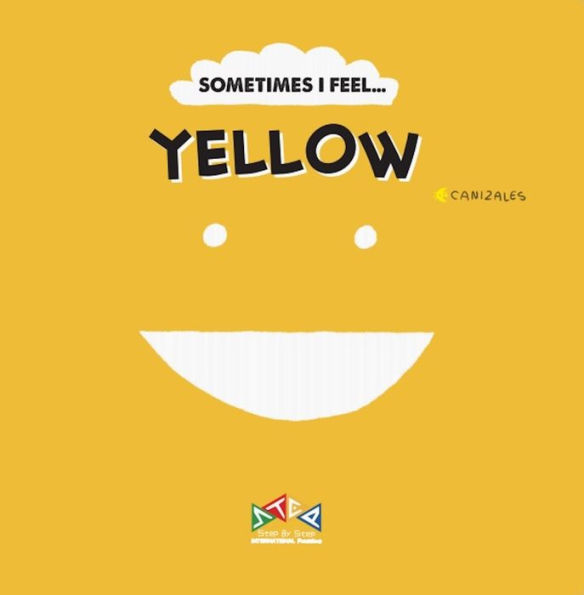 Sometimes I Feel Yellow