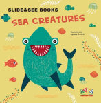 Alternative view 1 of Sea Creatures