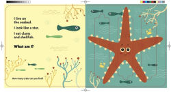 Alternative view 2 of Sea Creatures