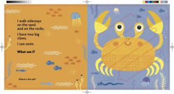 Alternative view 3 of Sea Creatures