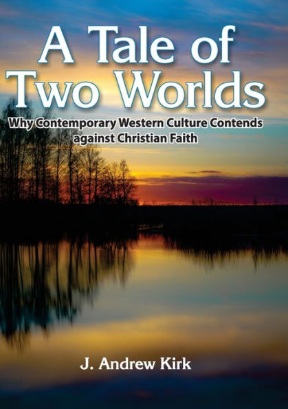 A Tale of Two Worlds