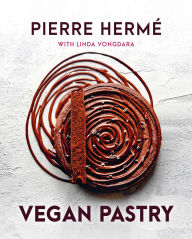 Download english book pdf Pierre Hermé's Vegan Pastry 9781911714163