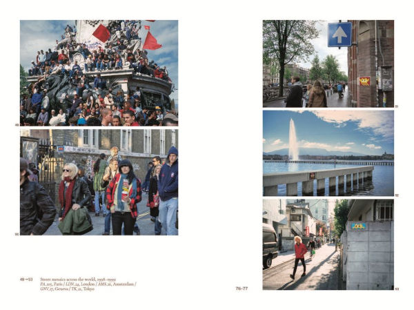Invader: In Conversation with Hans Ulrich Obrist