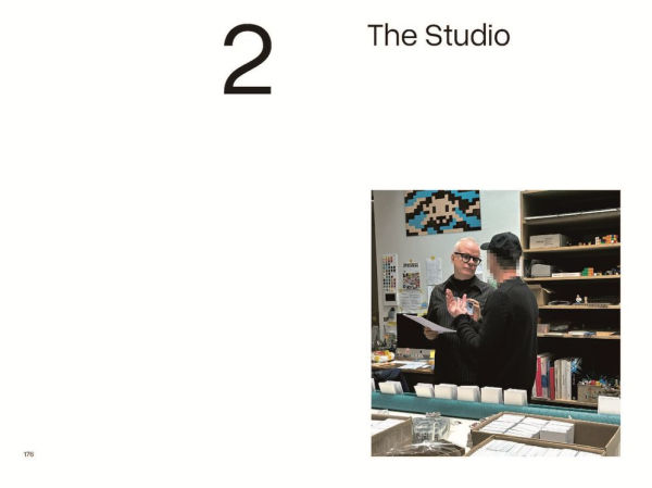 Invader: In Conversation with Hans Ulrich Obrist