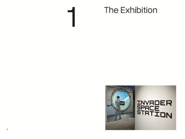Invader: In Conversation with Hans Ulrich Obrist