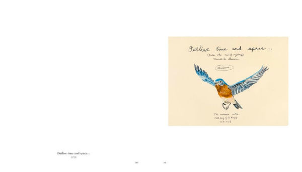 Wes Lang: The Black Drawings: Works on Paper