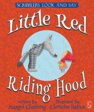 Title: Little Red Riding Hood, Author: Margot Channing