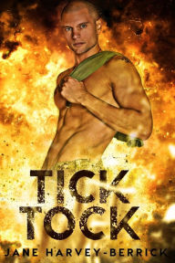 Title: Tick Tock, Author: Jane Harvey-Berrick