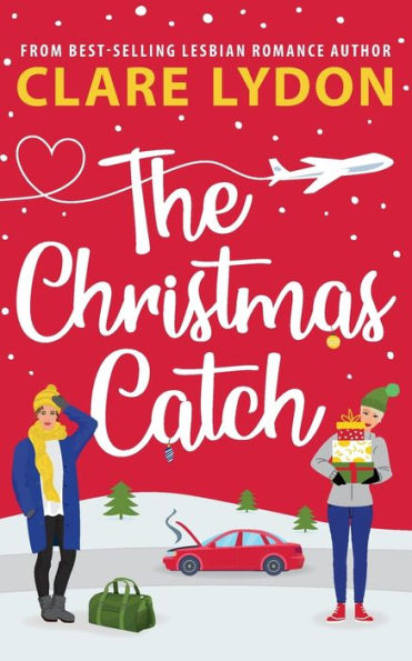 The Christmas Catch