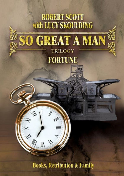So Great A Man: Fortune
