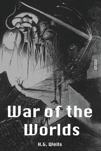 War of the Worlds