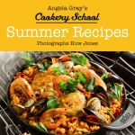 Alternative view 1 of Summer Recipes