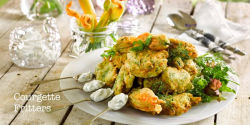 Alternative view 2 of Summer Recipes