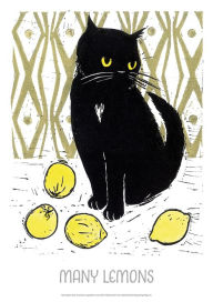 Title: Many Lemons - Jo Cox Poster