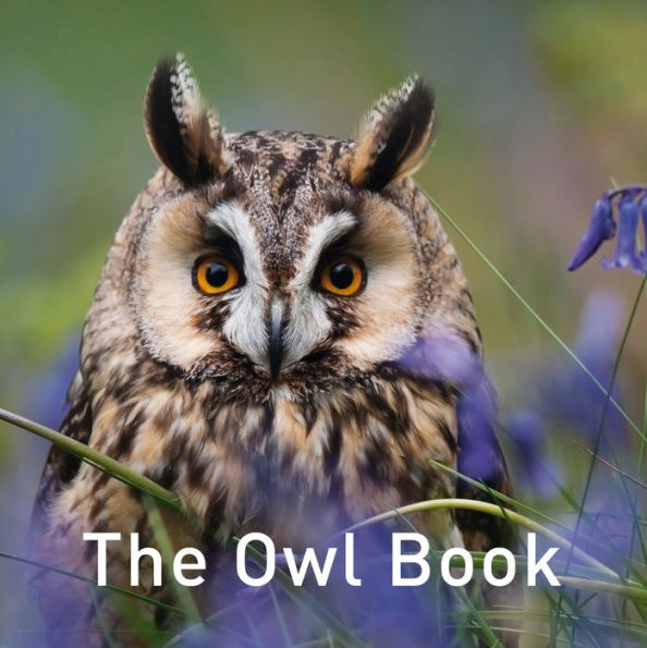 The Owl Book