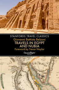 Title: Travels in Egypt and Nubia, Author: Giovanni Belzoni