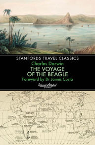 Title: The Voyage of the Beagle, Author: Charles Darwin