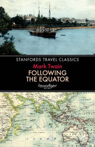 Title: Following the Equator, Author: Mark Twain