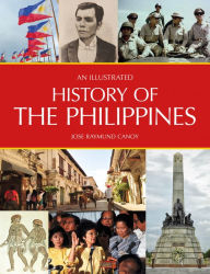 Free ebooks download pdf format free An Illustrated History of the Philippines English version 9781912081967 PDB iBook by Ray Canoy