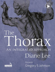 Title: The Thorax: An integrated approach, Author: Catherine Ryan