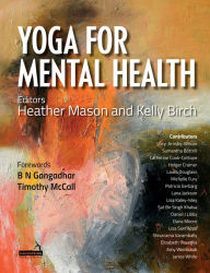 Title: Yoga for Mental Health, Author: Heather Mason