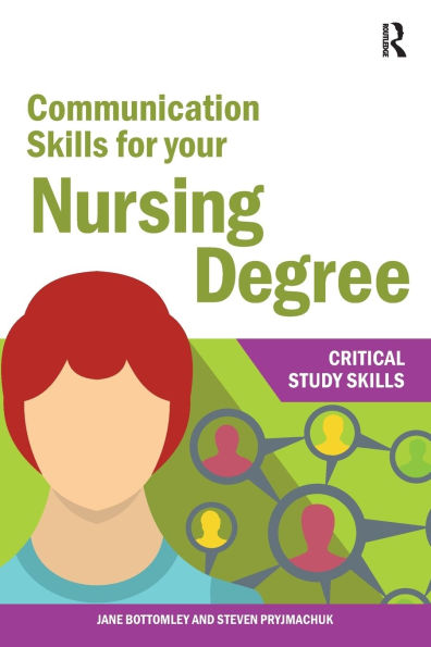 Communication Skills for Your Nursing Degree