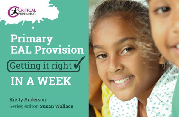 Primary EAL Provision: Getting it Right a Week