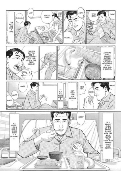 The Solitary Gourmet