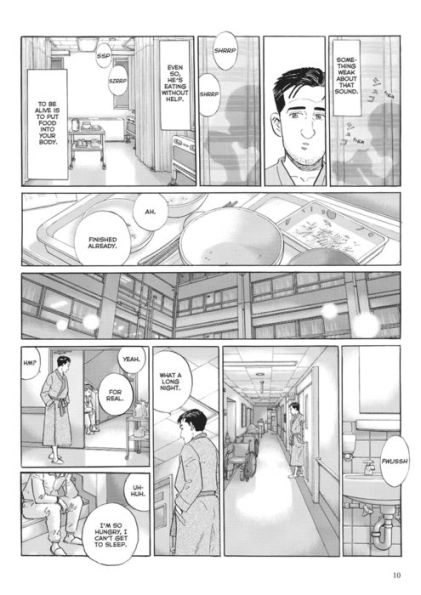 The Solitary Gourmet